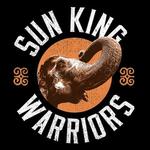 Jim Donovan & Sun King Warriors