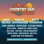 Country Jam 2025