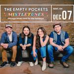 The Empty Pockets - MistleTunes - Holiday Concert