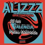 Alizzz / Conduccion Temeraria tour