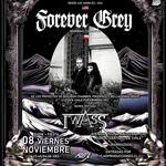 FOREVER GREY EN CHILE 2024