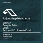 Anjunadeep Manchester