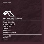 Anjunadeep London