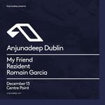 Anjunadeep Dublin