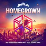 Homegrown Festival 2025