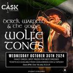 Live at - CASK Venue - Limerick 