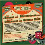 Viva Sounds Festival 2024