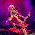 Santa's Guitar - Rough Cuts Christmas Show