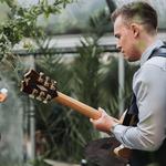 Cipher - Jazz på Kampen