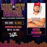 Neon City Festival