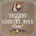 Legends of Country Rock