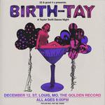 BIRTH-TAY: Taylor Swift dance night 🎂 - The Golden Record