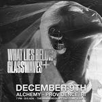 What Lies Below W/ Glasswaves