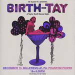 BIRTH-TAY: Taylor Swift dance night 🎂 - Phantom Power