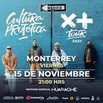 X Más Tour - Monterrey