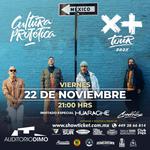 X Más Tour - Aguascalientes