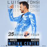 6 de Marzo - Wizink Center 