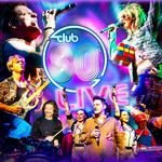 Club 80s Live | Camberley Theatre Surrey