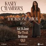 Kasey Chambers - Backbone Tour 2025