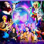 Club 80s Live | Lights Theatre Andover 