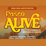 Pasco Alive