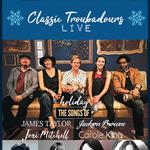 Classic Troubadours Live: Welcome Christmas