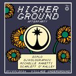 Higher Ground Afterparty