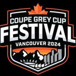 The Grey Cup Festival 2024