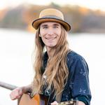 Sawyer Fredericks at Caffe Lena