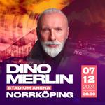 Dino Merlin @ Stadium Arena - Norrköping