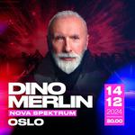 Dino Merlin @ NOVA Spektrum, Oslo