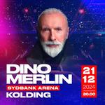 Dino Merlin @ Sydbank Arena, Kolding