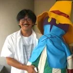 植松伸夫