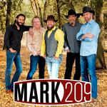 MARK209 -Streets of Bakersfield Cruzin' Shine