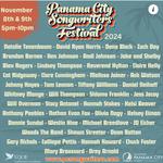 Panama City Songwriters Festival - Donnie Sundal 