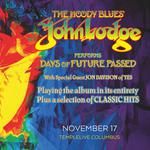 The Moody Blues' John Lodge Performs Days of Future Passed