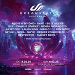 Dreamstate Sydney 2025