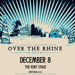 An Acoustic Christmas With Over The Rhine