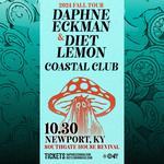 Daphne Eckman | Diet Lemon | Coastal Club at SGRH