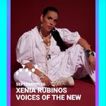 Xenia Rubinos & Voices of the New