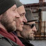 Henrik Johannessen & the Roots