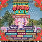 Tenerife Elrow XXL