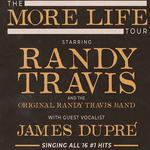 The More Life Tour w/ Randy Travis @ The Palace Theatre