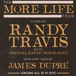 The More Life Tour w/ Randy Travis @ The Midland Theatre