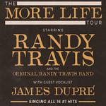 The More Life Tour w/ Randy Travis @ Skyline Event Center