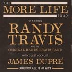 The More Life Tour w/ Randy Travis @ Virginia G. Piper Theater