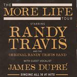 The More Life Tour w/ Randy Travis @ California Polytechnic State University