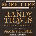 The More Life Tour w/ Randy Travis @ Lobero Theatre