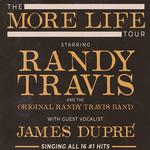 The More Life Tour w/ Randy Travis @ Golden State Theatre