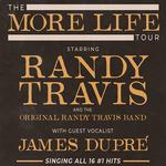 The More Life Tour w/ Randy Travis @ Cedartown Performing Arts Center